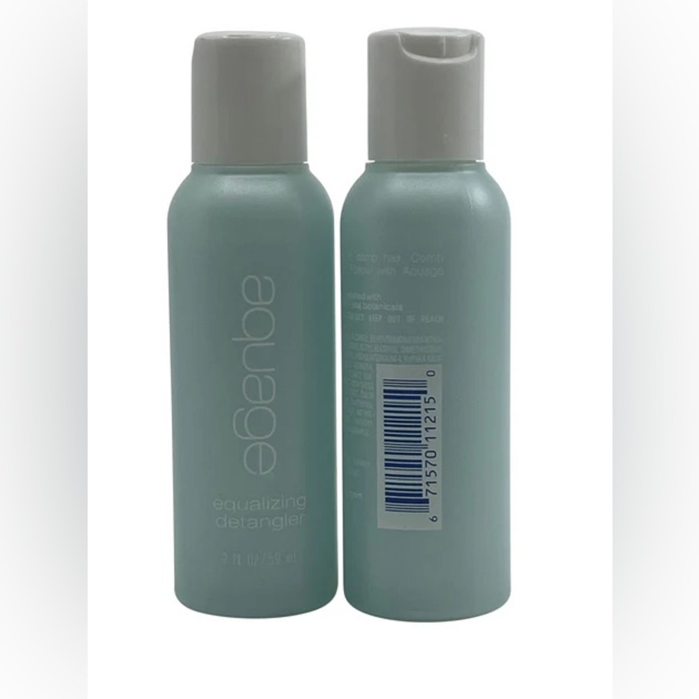 Aquage Equalizing Detangler